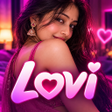 Icon of program: Lovi - Online Video Chat