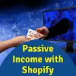 Icon of program: Passive Income with Shopi…