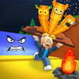 Icon of program: Deadly Tsunami Escape Sur…