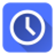 Icono de programa: Clocky