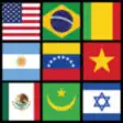 Icon of program: Flags Quiz