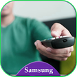 Icon of program: Remote Control For Samsun…