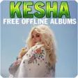 Icon of program: Kesha - Free offline albu…