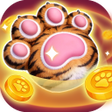 Icono de programa: TigerPix: Lucky Coins