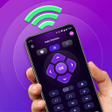Icon of program: Roke: TV Remote control f…