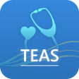 Icono de programa: ATI TEAS VI Practice Test