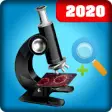 Icon of program: Magnifier zoom Microscope…