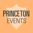 Icon of program: Princeton University Even…