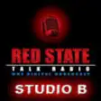 Icon of program: RED STATE TALK RADIO STUD…