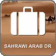 Icon of program: Offline Map Sahrawi Arab …
