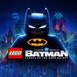 Icono de programa: LEGO Batman: Legacy of th…