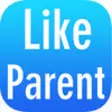 Icon of program: Like Parent : Check who i…