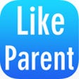 Icon of program: Like Parent : Check who i…