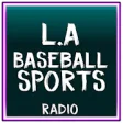 Icon of program: Los Angeles Baseball Spor…