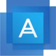 Icon of program: Acronis Backup for Server