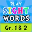 Icon of program: Sight Words 2 : 140+ lear…