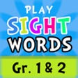 Icon of program: Sight Words 2 : 140+ lear…