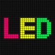 Icon of program: LED Banner - Big Text Mak…