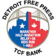 Icon of program: Detroit Free Press Marath…