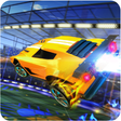 Icono de programa: Billiards Pool Cars Car D…