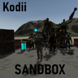 Icon of program: Kodii Sandbox