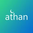 Icon of program: Athan - Muslim Prayer Rem…