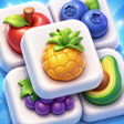 Icono de programa: Tile Sorting: Triple Puzz…