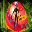 Icono de programa: Surprise Eggs Freddy's Fi…