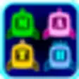 Icon of program: Super Math Invaders