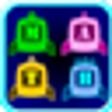 Icon of program: Super Math Invaders