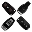 Icono de programa: Car Key