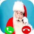 Icon of program: Call Santa claus 2
