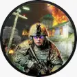 Icon of program: Army Commando Battle Surv…