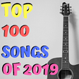 Icono de programa: TOP 100 SONGS OF 2019