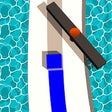 Icono de programa: Line Color Game 3D