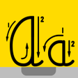 Icono de programa: Cursive Writing for Kids …