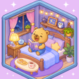 Icono de programa: Tidy Room: Decor House