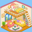 Icono de programa: Tidy Room: Decor House