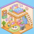 Icono del programa: Tidy Room: Decor House