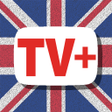 Icon of program: TV Listings UK - Cisana T…