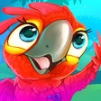 Icono de programa: Farm Game: Island Escape …