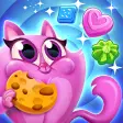Icon of program: Cookie Cats - a singing p…