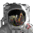 Icono de programa: SpaceMan 99