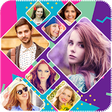 Icon of program: Photo Grid Collage Maker