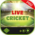Icono de programa: Live Cricket Matches Pro
