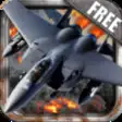 Icon of program: Jet Fighters Sim FREE - B…