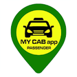 Icono de programa: MY CAB app - Winnipeg