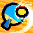 Icono de programa: Table Tennis Clash: Offli…