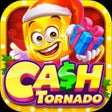 Icono de programa: Cash Tornado Slots - Casi…