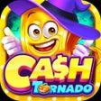 Icono de programa: Cash Tornado Slots - Casi…